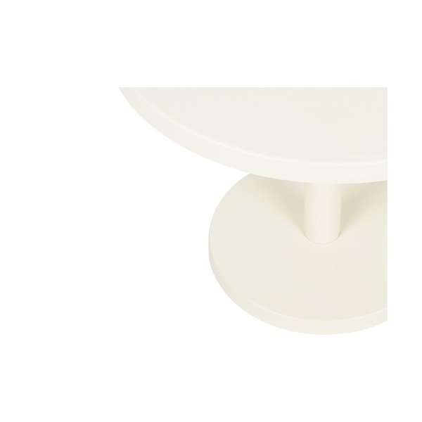 Okrúhly odkladací stolík ø 52 cm Odo – noo.ma-image-4