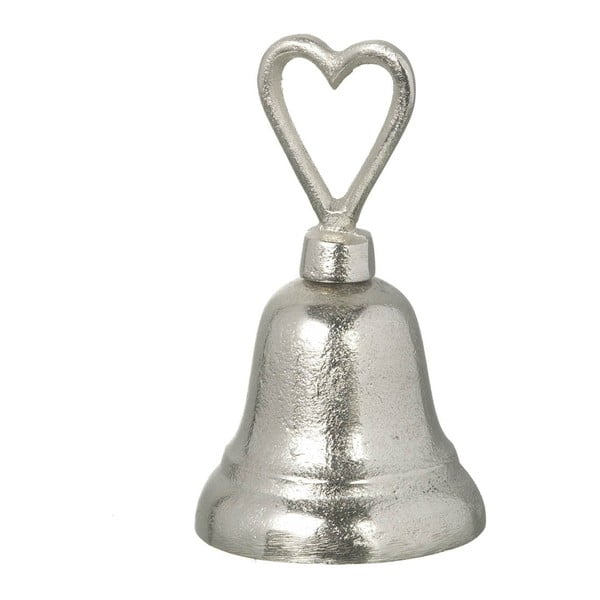 Zvonček Parlane Amour, výška 14 cm
