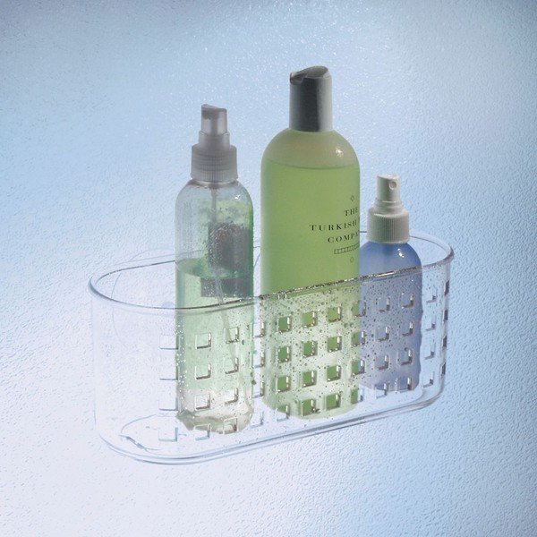 Košík s prísavkou Suct Shower-image-1