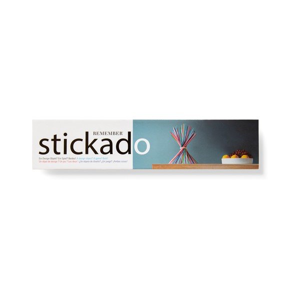 Spoločenská hra Remember Stickado-image-2
