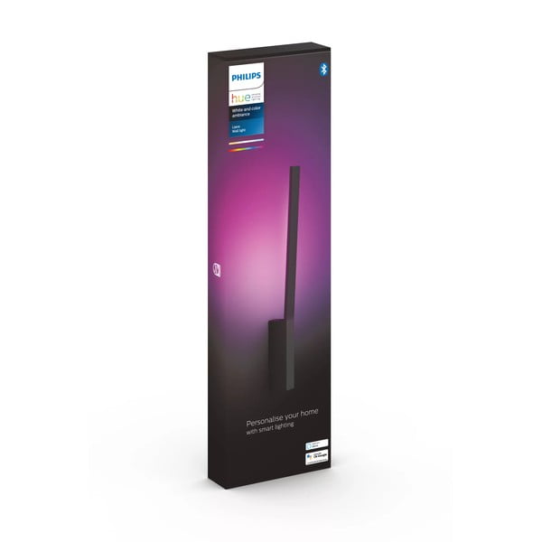 LED inteligentné nástenné svietidlo 12 W Liane – Philips Hue-image-1