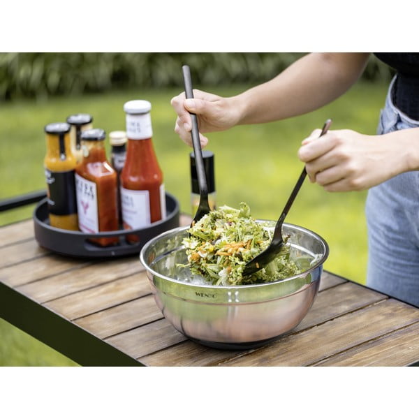 Príbory na šalát v súprave 2 ks Nagy - Wenko-image-1