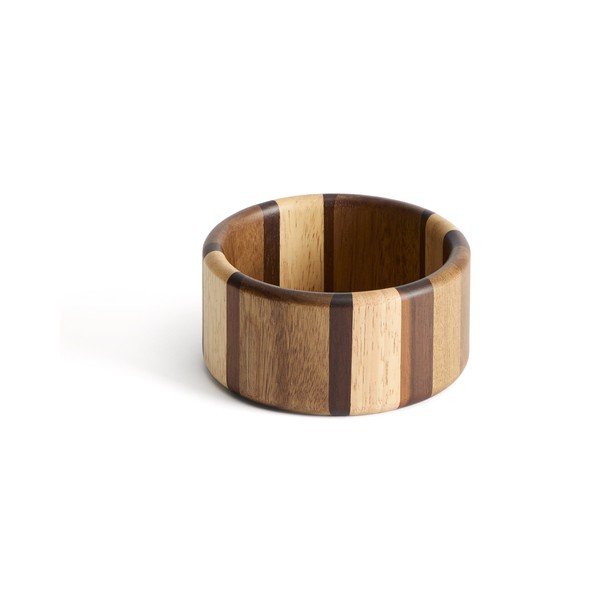 Drevená servírovacia miska v prírodnej farbe Nover – Kave Home