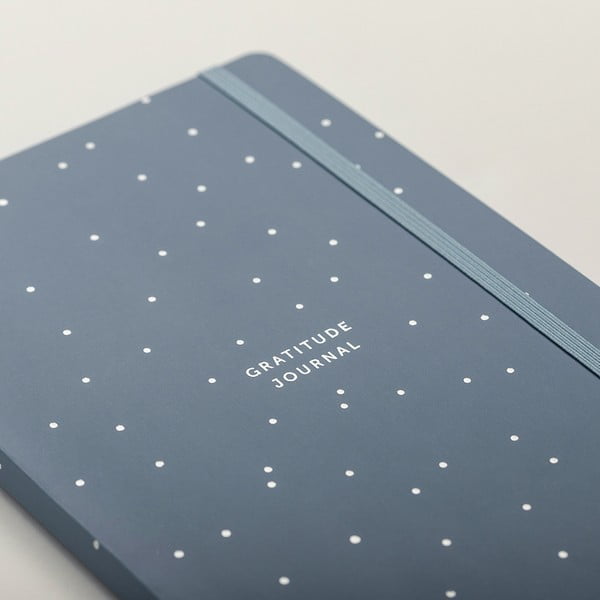 Diár Gratitude Journal - Busy B-image-1