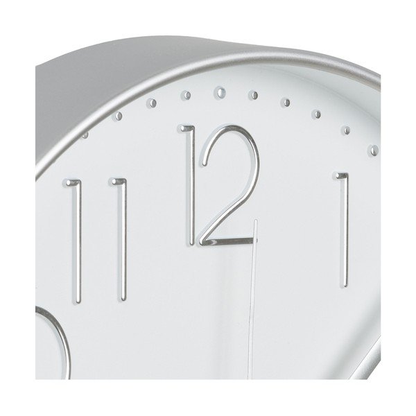 Nástenné hodiny ø 30 cm Lalibela – House Nordic-image-3