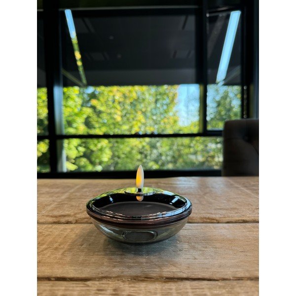 LED sviečka (výška 5 cm) Lia – Sirius-image-2