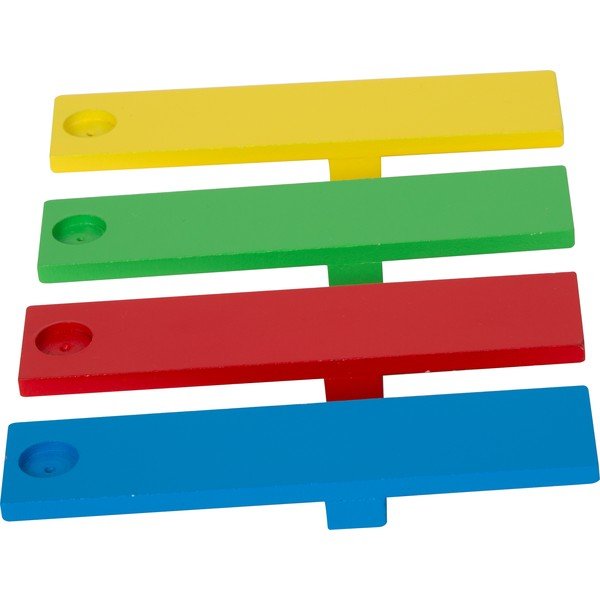 Drevená stolová hra Legler Jumping Mice-image-4