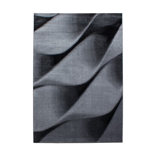 Tmavosivý koberec 160x230 cm Parma – Ayyildiz Carpets