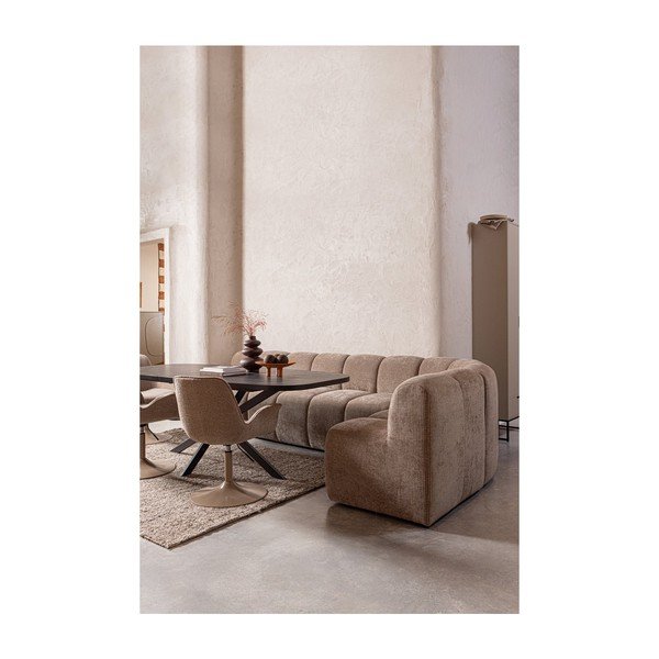 Rozkladací jedálenský stôl s prídavnou doskou 90x180 cm Arros – WOOOD-image-4