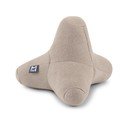 Hračka pre psa Quattro Greige S/M – MiaCara