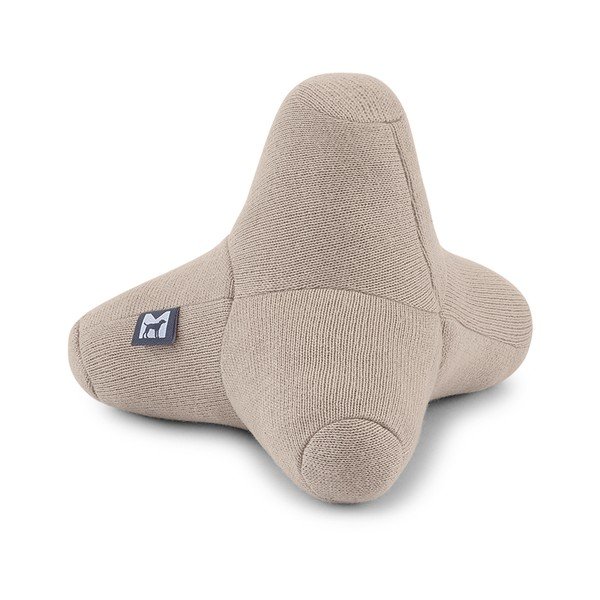 Hračka pre psa Quattro Greige S/M – MiaCara