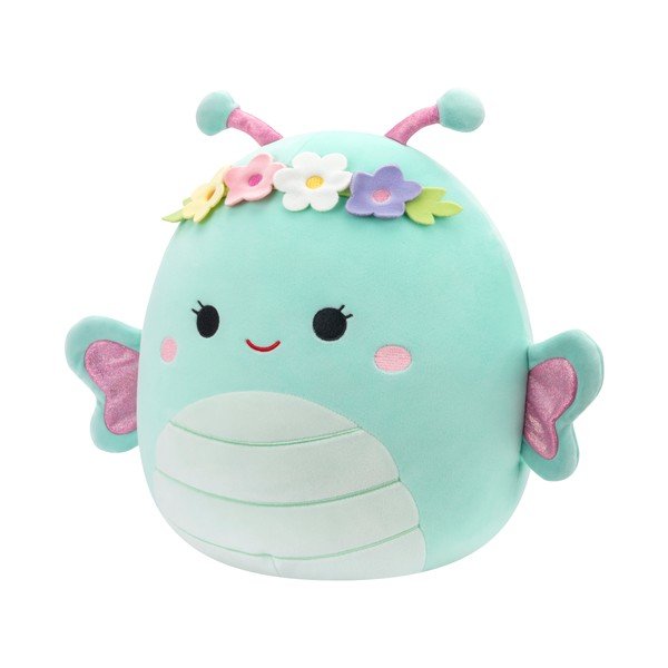 Plyšová hračka Reina – SQUISHMALLOWS-image-4