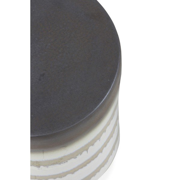 Keramický odkladací stolík Geese Bee-image-2