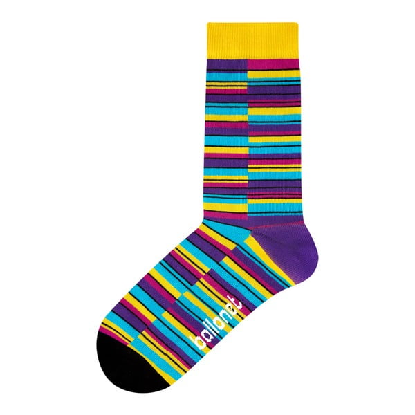 Ponožky Ballonet Socks Shift, veľkosť 41 – 46