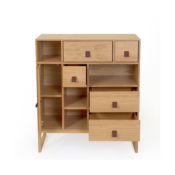 Komoda Woodman Gate Compact-image-4