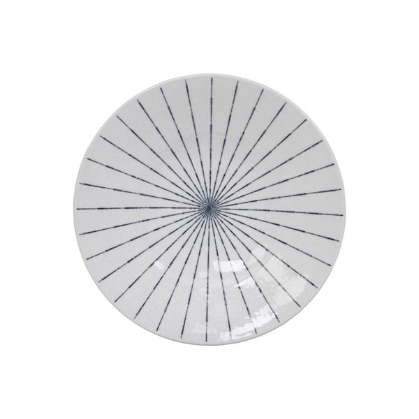 Porcelánový tanier Tokyo Design Studio Tokusa Uta, ø 29,2 cm