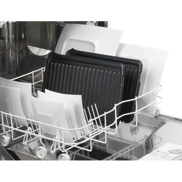 Kontaktný gril Minute Grill - Tefal-image-1