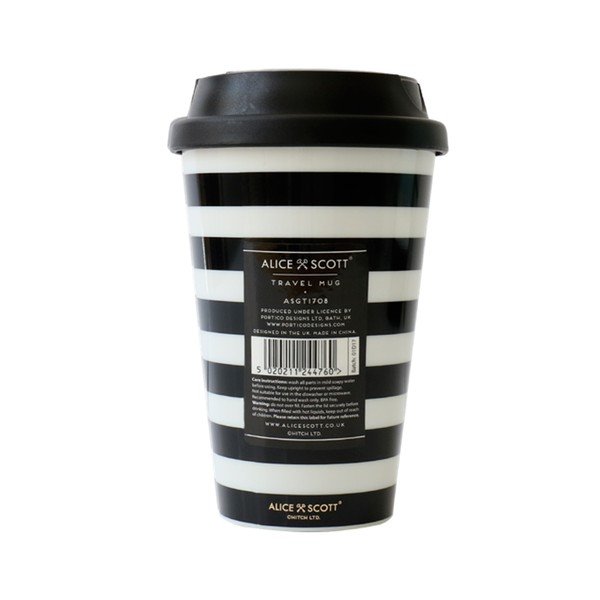 Termohrnček Alice Scott by Portico Designs, 350 ml-image-1