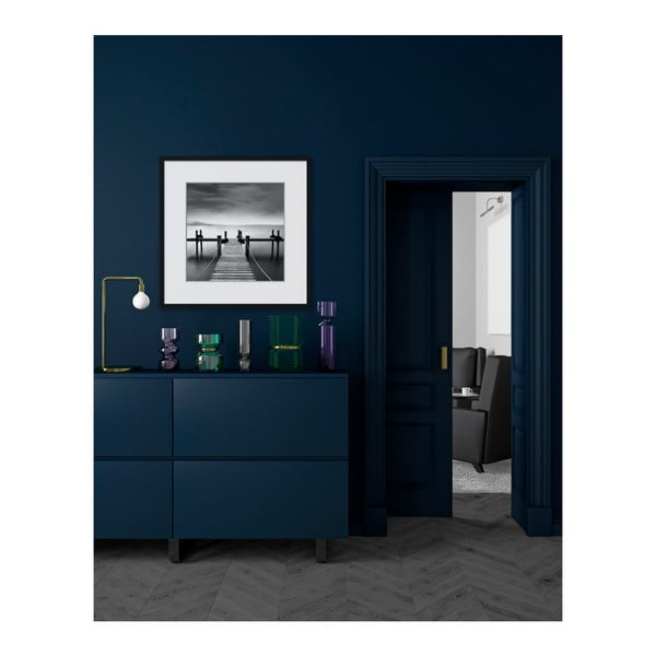 Obraz 50x50 cm Jetty – Styler-image-2