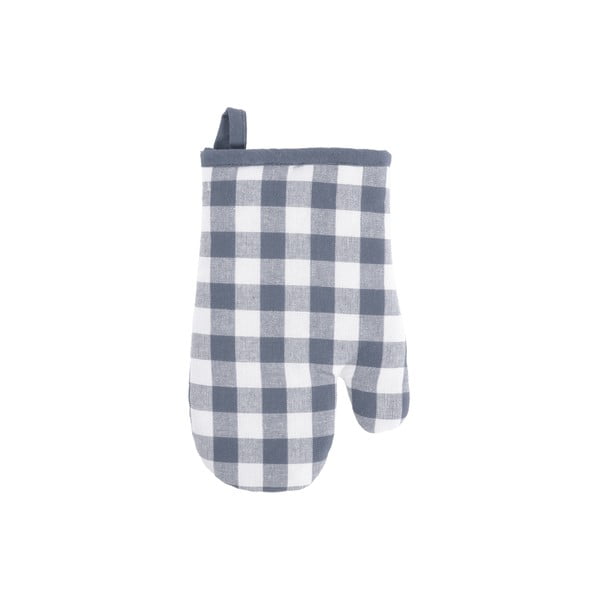 Bavlnená kuchynská rukavica Gingham – Tiseco Home Studio