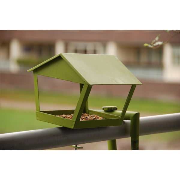 Sada 2 kŕmidiel pre vtáčikov Esschert Design Magic-image-2