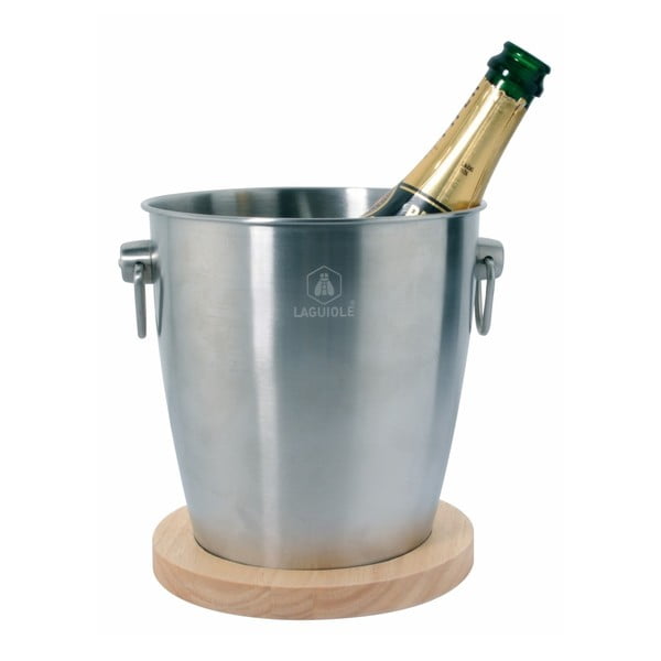 Vedro na šampanské Laguiole Adone