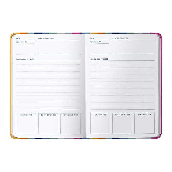 Wellness diár 368 str. – Busy B-image-3