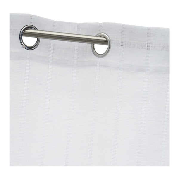 Biely záves 140x260 cm Lula – Casa Selección-image-4