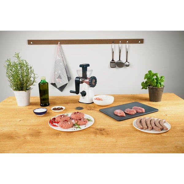 Mlynček na mäso Fackelmann-image-1