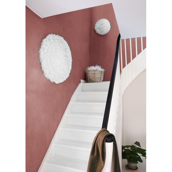 Biele nástenné svietidlo ø 70 cm Eos Up Large – UMAGE-image-3