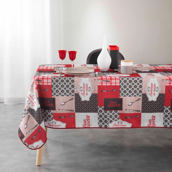 Obrus 150x240 cm Brunch – douceur d'intérieur-image-2