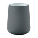 Tmavosivý pohárik na zubné kefky Zone Nova