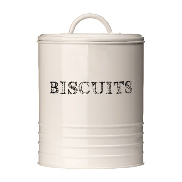 Dóza Sketch Biscuit Premier Housewares