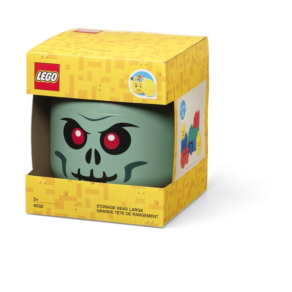 Plastový detský úložný box – LEGO®-image-2