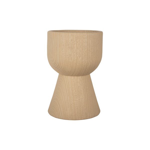Béžový kvetináč PT LIVING Tam Tam, ø 21 cm-image-2