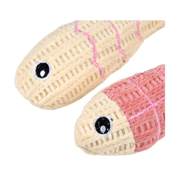 Hračky pre mačku v súprave 2 ks – Love Story-image-1