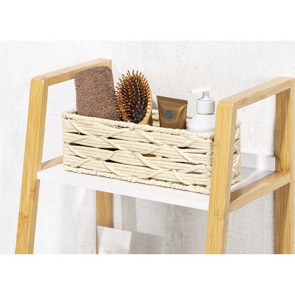 Košík z prútia Vabriano - Wenko-image-2