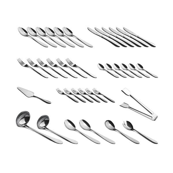 Antikoro príbor 38 ks Jumbo - BerlingerHaus