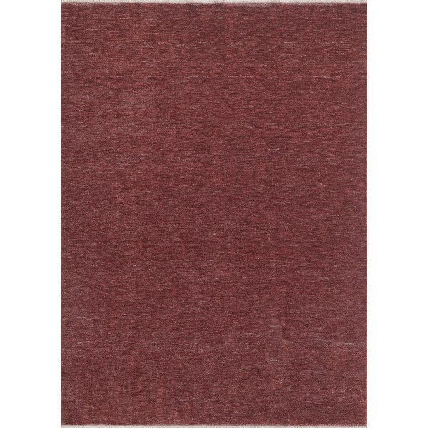 Vínovočervený koberec 160x230 cm Puro – ESTE