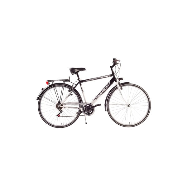 Mestský bicykel Schiano 283-20, veľ. 28"