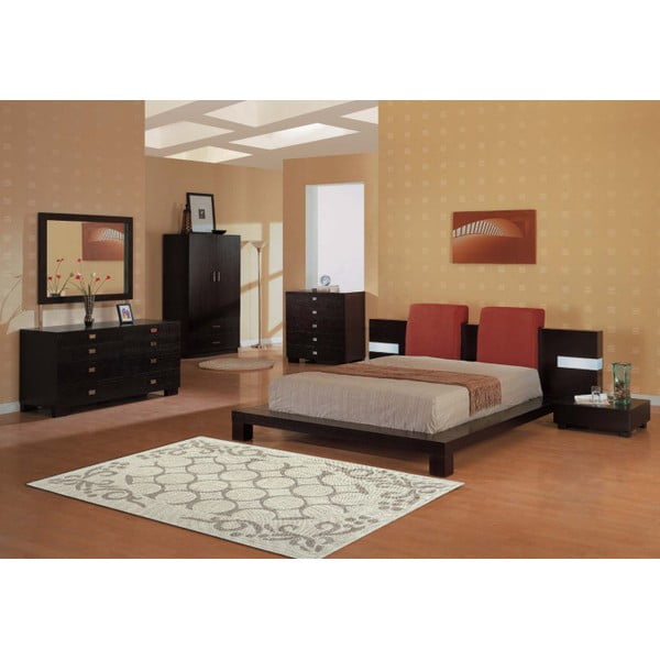 Krémový bavlnený koberec Floorist Rija, 100 x 200 cm-image-1