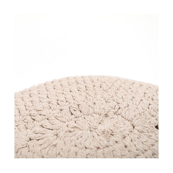 Detský vankúšik Plume Ecru – Nattiot-image-3