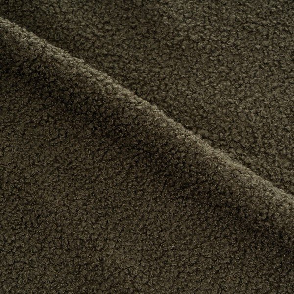 Tmavozelená syntetická kožušina 60x90 cm Sherpa – Casa Selección-image-1