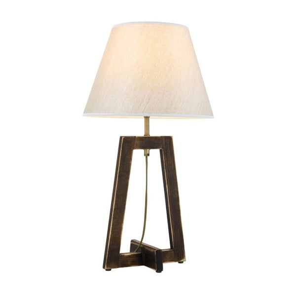 Stolová lampa Avoni Lighting 9007 Series Antique Table Lamp