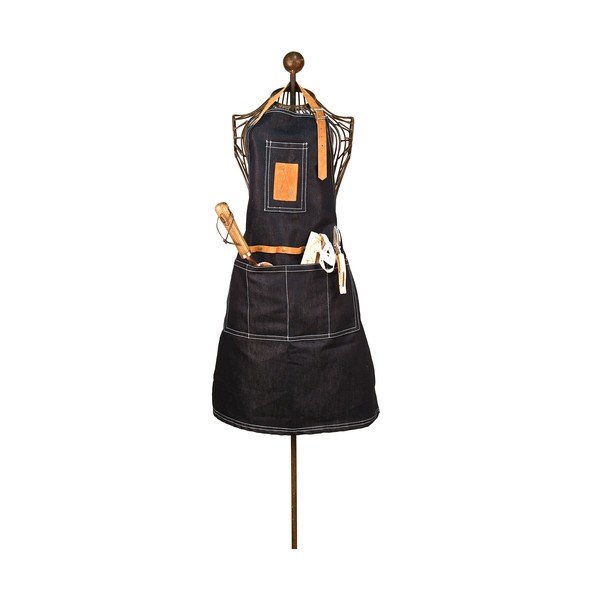 Záhradnícka zástera Esschert Design Denim-image-4