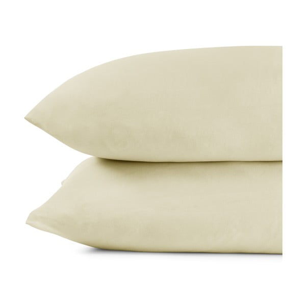 Obliečky na vankúše v súprave 2 ks 40x40 cm Amber – DecoKing-image-3