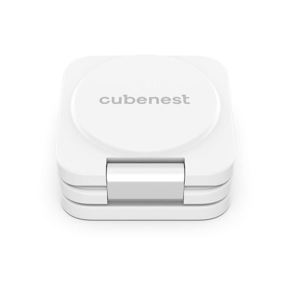 Bezdrôtová nabíjačka E310 Fold – Cubenest