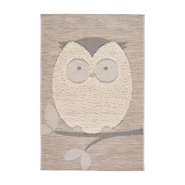 Detský koberec Universal chinky Owl, 115 x 170 cm