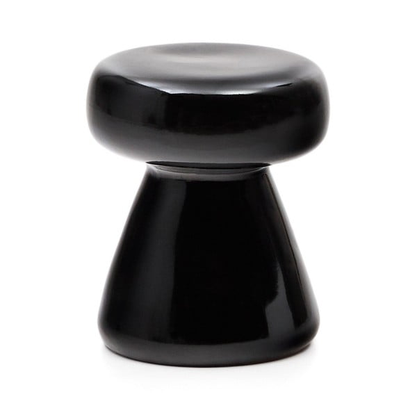 Okrúhly odkladací stolík ø 38 cm Manya – Kave Home