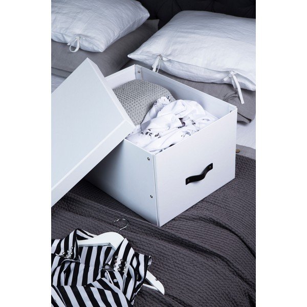 Kartónový úložný box s vekom Tora – Bigso Box of Sweden-image-1